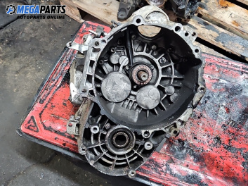 Ръчна скоростна кутия за Volkswagen Passat V Variant B6 (08.2005 - 11.2011) 2.0 TDI, 140 к.с.