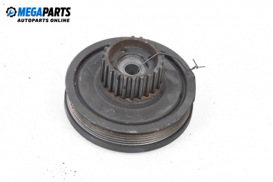Ремъчна шайба за колянов вал за Volkswagen Passat V Variant B6 (08.2005 - 11.2011) 2.0 TDI, 140 к.с.
