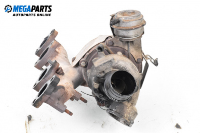 Турбо за Volkswagen Passat V Variant B6 (08.2005 - 11.2011) 2.0 TDI, 140 к.с.