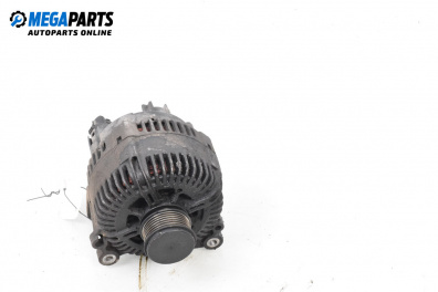 Алтернатор / генератор за Volkswagen Passat V Variant B6 (08.2005 - 11.2011) 2.0 TDI, 140 к.с., № 021903026