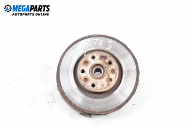 Шенкел главина за Volkswagen Passat V Variant B6 (08.2005 - 11.2011), позиция: предна, дясна