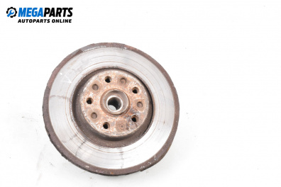 Шенкел главина за Volkswagen Passat V Variant B6 (08.2005 - 11.2011), позиция: предна, лява