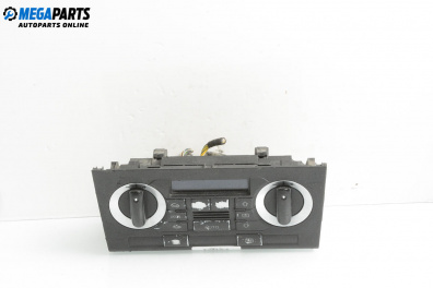 Панел климатик за Audi A3 Hatchback II (05.2003 - 08.2012)