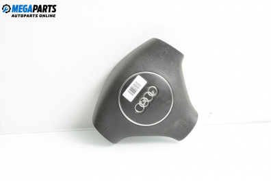 Airbag за Audi A3 Hatchback II (05.2003 - 08.2012), 2+1 вр., хечбек, позиция: предна
