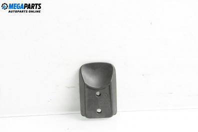 Интериорна пластмаса за Audi A3 Hatchback II (05.2003 - 08.2012), 2+1 вр., хечбек, позиция: предна