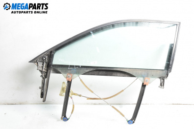 Странично стъкло за Audi A3 Hatchback II (05.2003 - 08.2012), 2+1 вр., хечбек, позиция: предна, лява