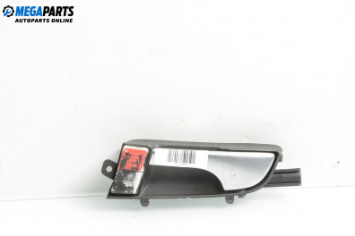 Вътрешна дръжка за Audi A3 Hatchback II (05.2003 - 08.2012), 2+1 вр., хечбек, позиция: предна, дясна