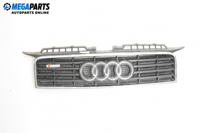 Решетка за Audi A3 Hatchback II (05.2003 - 08.2012), хечбек, позиция: предна
