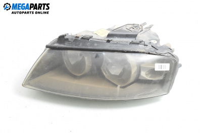 Фар за Audi A3 Hatchback II (05.2003 - 08.2012), хечбек, позиция: лява