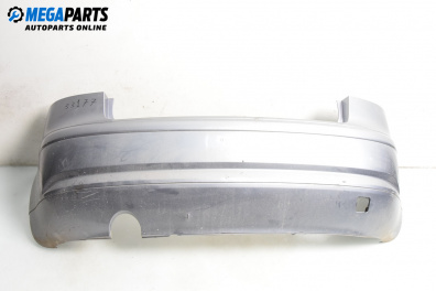 Задна броня за Audi A3 Hatchback II (05.2003 - 08.2012), хечбек