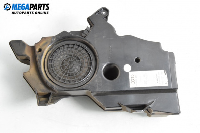 Субуфер за Audi A3 Hatchback II (05.2003 - 08.2012)