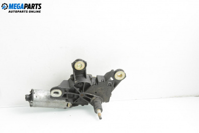 Ел. мотор за чистачките за Audi A3 Hatchback II (05.2003 - 08.2012), хечбек, позиция: задна