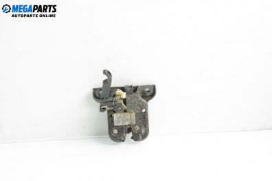 Брава заден капак за Audi A3 Hatchback II (05.2003 - 08.2012), хечбек, позиция: задна