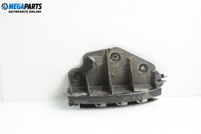 Държач броня за Audi A3 Hatchback II (05.2003 - 08.2012), хечбек, позиция: задна, лява