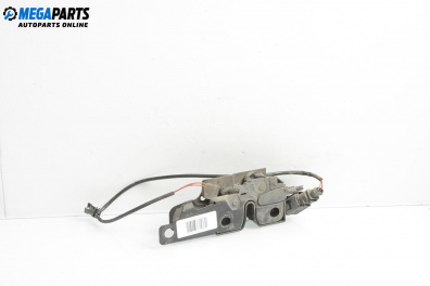 Брава преден капак за Audi A3 Hatchback II (05.2003 - 08.2012)