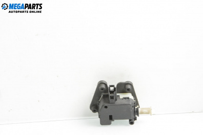 Машинка централно заключване за Audi A3 Hatchback II (05.2003 - 08.2012), 2+1 вр., позиция: задна