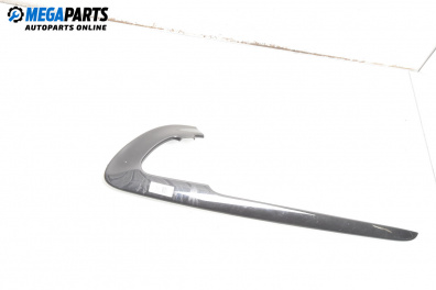 Външни лайсни за Audi A3 Hatchback II (05.2003 - 08.2012), хечбек, позиция: задна