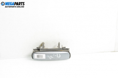 Външна дръжка за Audi A3 Hatchback II (05.2003 - 08.2012), 2+1 вр., хечбек, позиция: предна, дясна