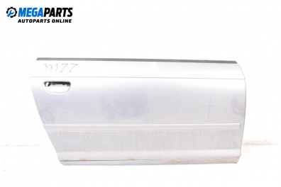 Врата за Audi A3 Hatchback II (05.2003 - 08.2012), 2+1 вр., хечбек, позиция: дясна