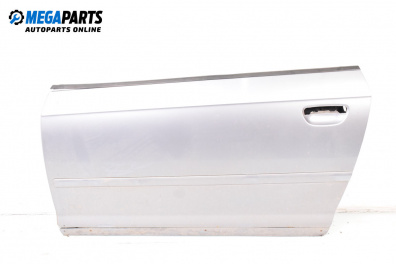 Врата за Audi A3 Hatchback II (05.2003 - 08.2012), 2+1 вр., хечбек, позиция: лява