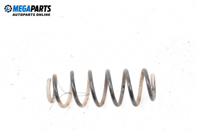 Пружина за ходова част за Audi A3 Hatchback II (05.2003 - 08.2012), хечбек, позиция: задна