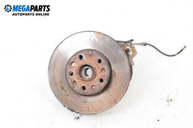 Шенкел главина за Audi A3 Hatchback II (05.2003 - 08.2012), позиция: предна, лява