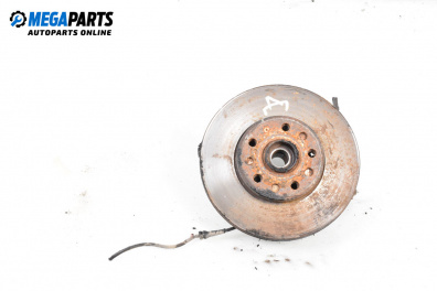 Шенкел главина за Audi A3 Hatchback II (05.2003 - 08.2012), позиция: предна, дясна