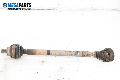 Полуоска за Audi A3 Hatchback II (05.2003 - 08.2012) 1.6 FSI, 115 к.с., позиция: предна, дясна