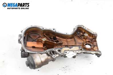 Корпус за маслен филтър за Audi A3 Hatchback II (05.2003 - 08.2012) 1.6 FSI, 115 к.с.