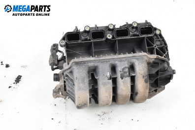 Всмукателен колектор за Audi A3 Hatchback II (05.2003 - 08.2012) 1.6 FSI, 115 к.с.