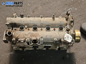 Глава за Audi A3 Hatchback II (05.2003 - 08.2012) 1.6 FSI, 115 к.с.