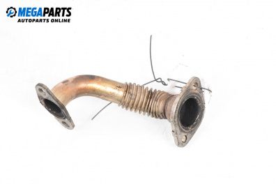 EGR тръба за Audi A3 Hatchback II (05.2003 - 08.2012) 1.6 FSI, 115 к.с.