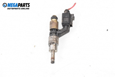 Дюза бензин за Audi A3 Hatchback II (05.2003 - 08.2012) 1.6 FSI, 115 к.с.