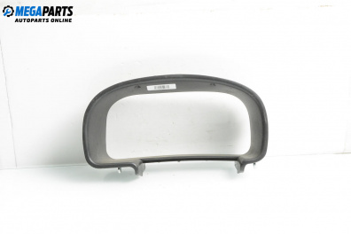 Интериорна пластмаса километраж за Volkswagen Polo Variant (04.1997 - 09.2001), 4+1 вр., комби