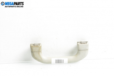 Ръкохватка за таван за Volkswagen Polo Variant (04.1997 - 09.2001), 4+1 вр., позиция: задна, лява