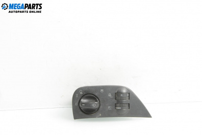 Ключ светлини  за Volkswagen Polo Variant (04.1997 - 09.2001)