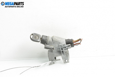 Контактен ключ за Volkswagen Polo Variant (04.1997 - 09.2001)