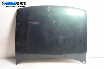 Преден капак за Volkswagen Polo Variant (04.1997 - 09.2001), 4+1 вр., комби, позиция: предна