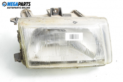 Фар за Volkswagen Polo Variant (04.1997 - 09.2001), комби, позиция: дясна