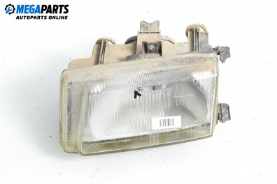 Фар за Volkswagen Polo Variant (04.1997 - 09.2001), комби, позиция: лява