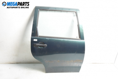 Врата за Volkswagen Polo Variant (04.1997 - 09.2001), 4+1 вр., комби, позиция: задна, дясна