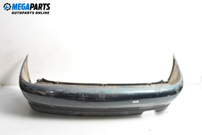 Задна броня за Volkswagen Polo Variant (04.1997 - 09.2001), комби