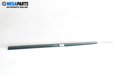 Външни лайсни за Volkswagen Polo Variant (04.1997 - 09.2001), комби, позиция: лява