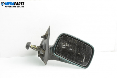 Огледало за Volkswagen Polo Variant (04.1997 - 09.2001), 4+1 вр., комби, позиция: дясна