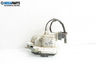 Брава на врата за Volkswagen Polo Variant (04.1997 - 09.2001), позиция: предна, дясна