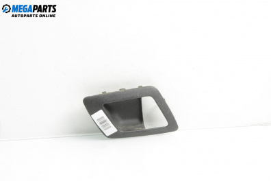 Интериорна кора за Volkswagen Polo Variant (04.1997 - 09.2001), 4+1 вр., комби