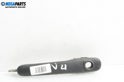 Външна дръжка за Volkswagen Polo Variant (04.1997 - 09.2001), 4+1 вр., комби, позиция: предна, лява