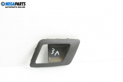 Интериорна кора за Volkswagen Polo Variant (04.1997 - 09.2001), 4+1 вр., комби