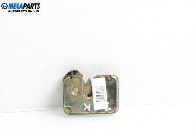 Брава заден капак за Volkswagen Polo Variant (04.1997 - 09.2001), комби, позиция: задна