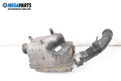 Филтърна кутия за Volkswagen Polo Variant (04.1997 - 09.2001) 1.6